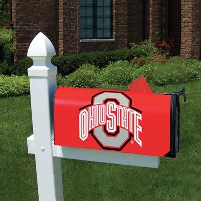 Ohio State Mail Gallery 1