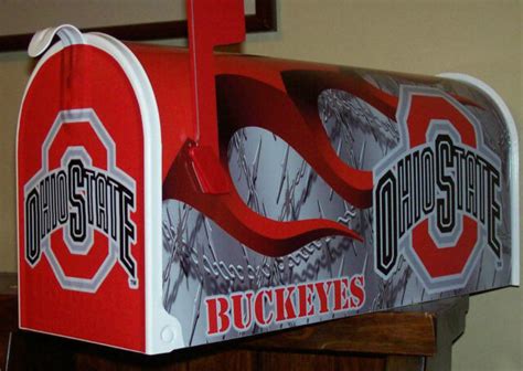 Ohio State Mail Tips