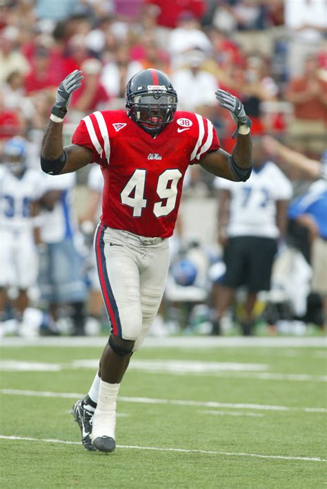 Ole Miss Football History