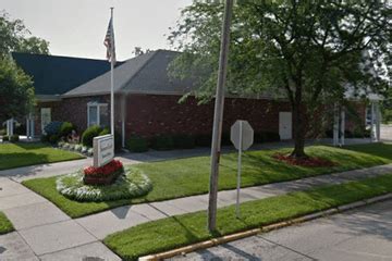 Olney, IL Funeral Homes