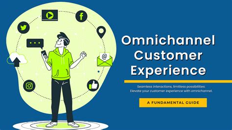 Omnichannel Consistency