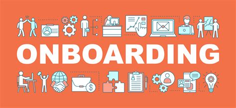 Description of Onboarding Program