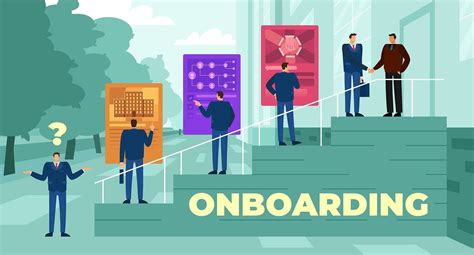 Description of Onboarding Solutions