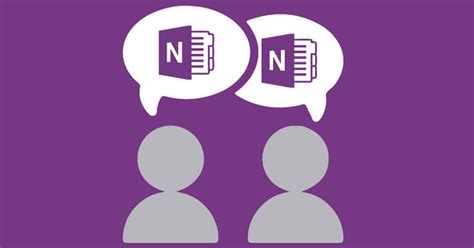 OneNote Collaboration Features