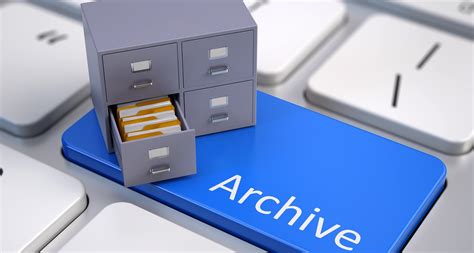 Online Archives