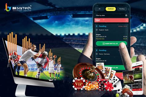 Description of Online Betting