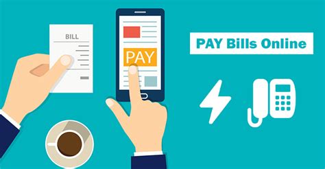 Online Bill Pay