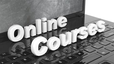 Online course