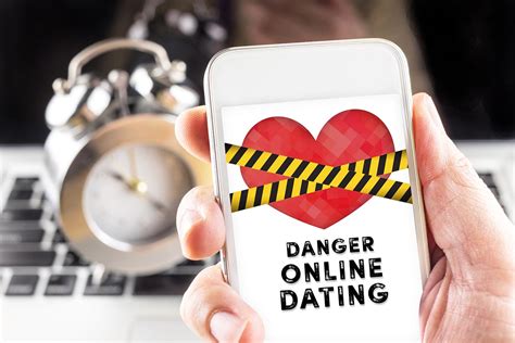 Description of Online Dating Safety