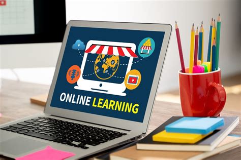 Description of Online Learning Platforms