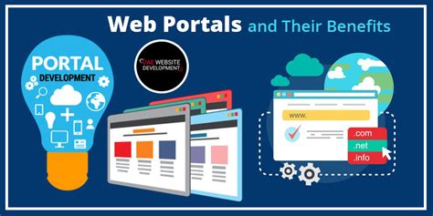 Online Portals