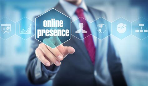 Online Presence