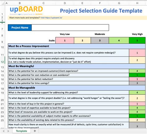 Online Tool Template