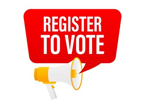 Online Voter Registration