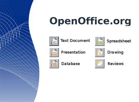 Open Office Invoice Templates