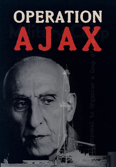 Operation Ajax