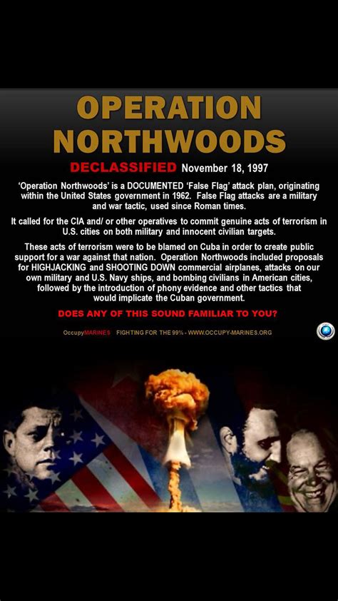 Operation Northwoods