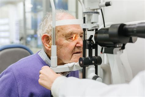 Ophthalmology