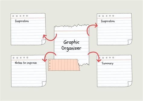 Organizer Template