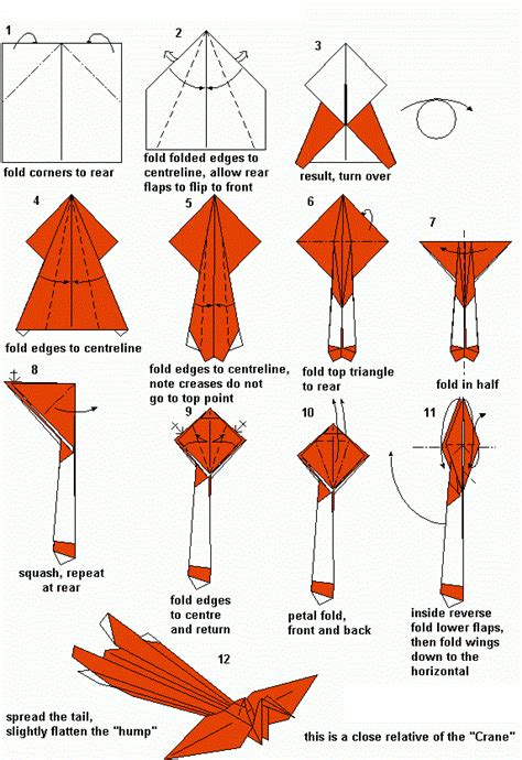 Origami Designs