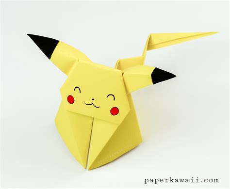 Origami Pokémon Ideas