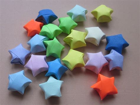 Origami Star