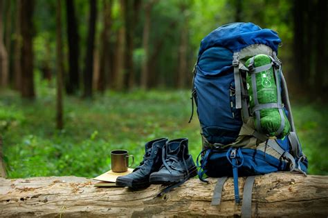 Outdoor Gear and Equipment