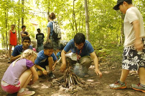 Outdoor Skills for Eagle Scouts