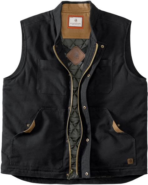 Outdoor Vests