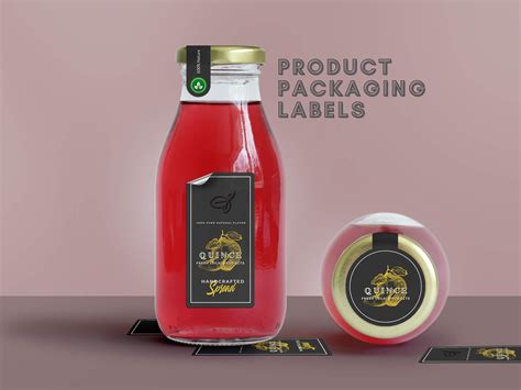 Packaging Labels