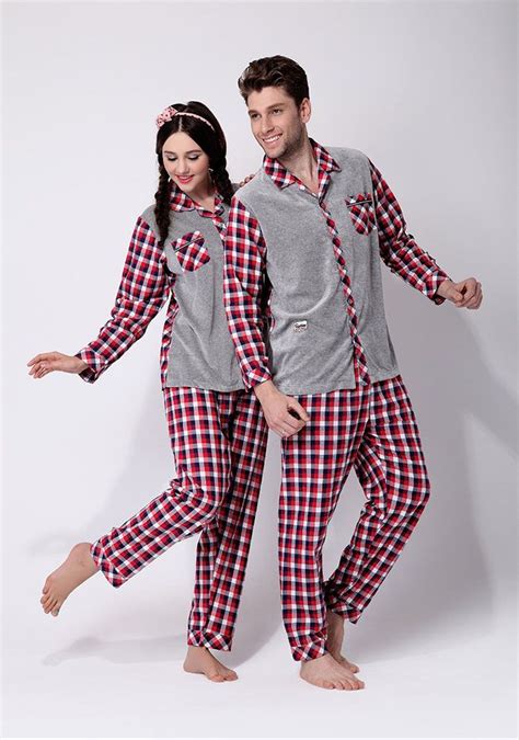 Pajama outfit ideas for couples