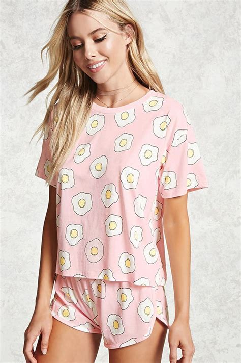 Pajama sets for teens