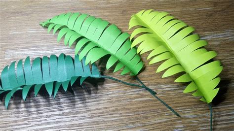 Palm Leaf Ideas