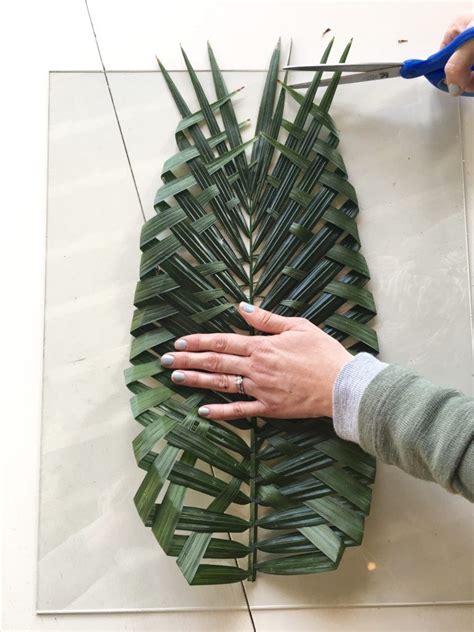 Palm Leaf Tutorials