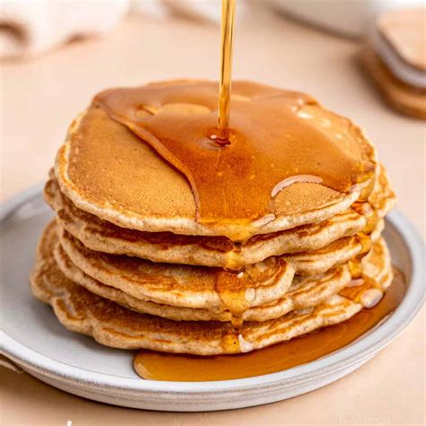 Denny's Pancakes