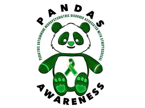 Raising awareness about panda conservation