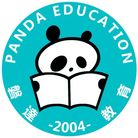 Educational programs about pandas