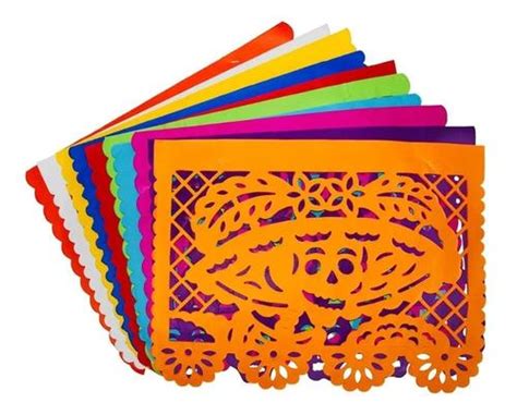 Papel Picado Introduction