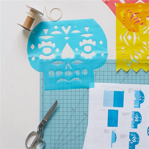 Papel Picado ideas