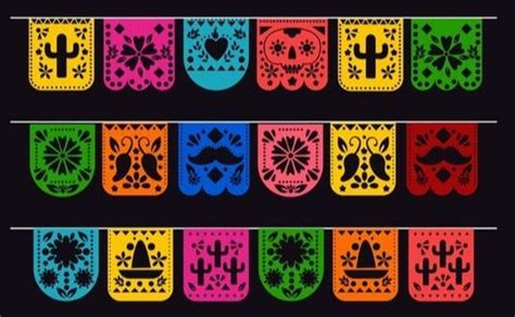 Papel Picado meaning