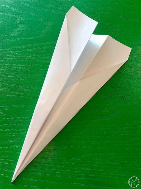 Paper Airplane Designs for Kids