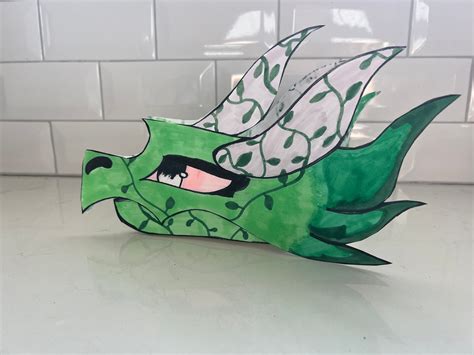 Paper Dragon Puppet Shows