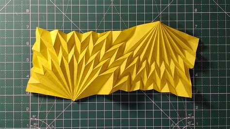 Paper Folding Techniques