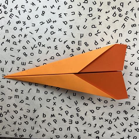 Paper Plane