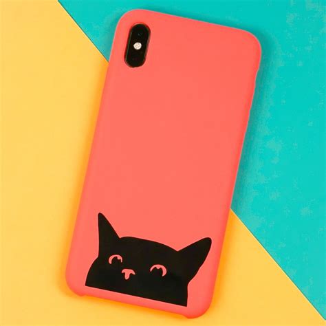 Paper Studio Vinyl Phone Cases