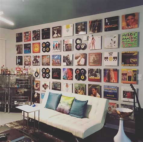 Paper Studio Vinyl Wall Art