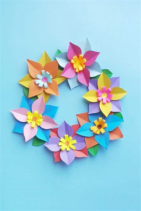 Paper Craft Ideas