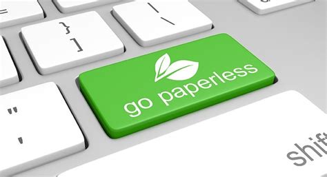 Paperless Billing