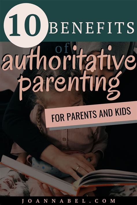 Benefits of Parenting Plans Image