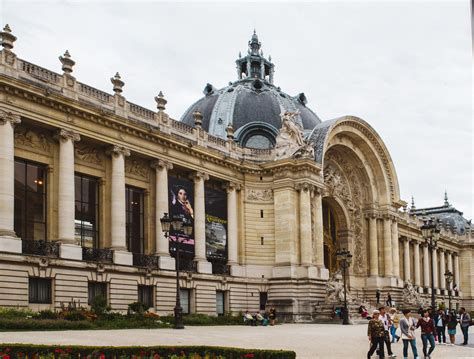 Paris Museums